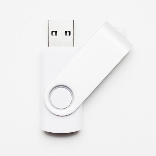 Windows 11 Flash Drive (Easy Install)